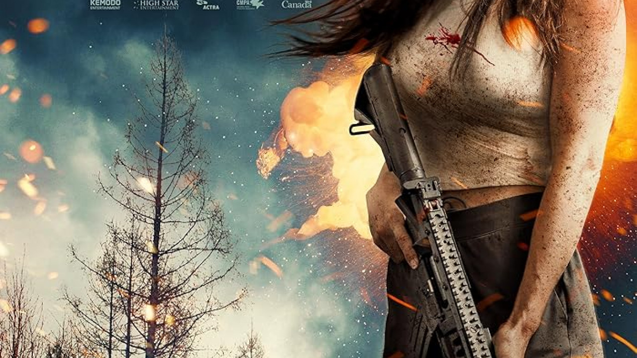 فيلم Hunting Grounds 2025 مترجم