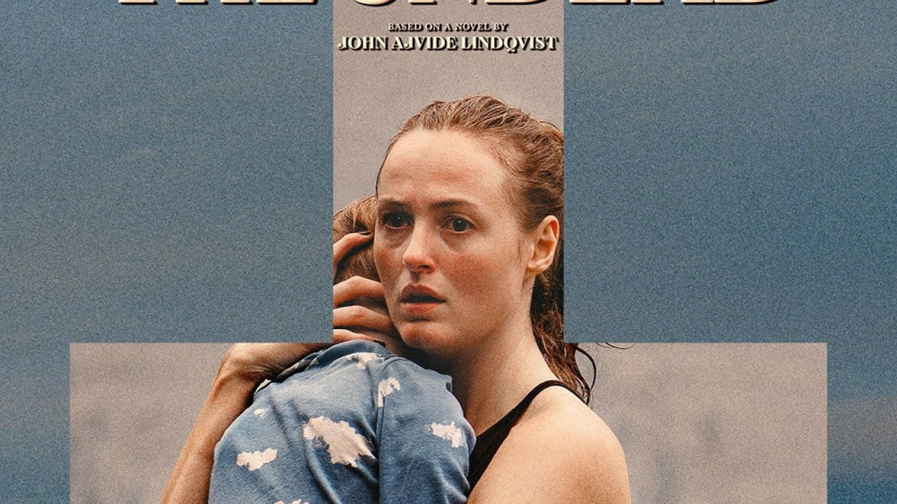 Handling the Undead ( 2024 )