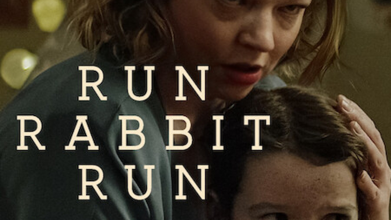 فيلم Run Rabbit Run 2023 مترجم