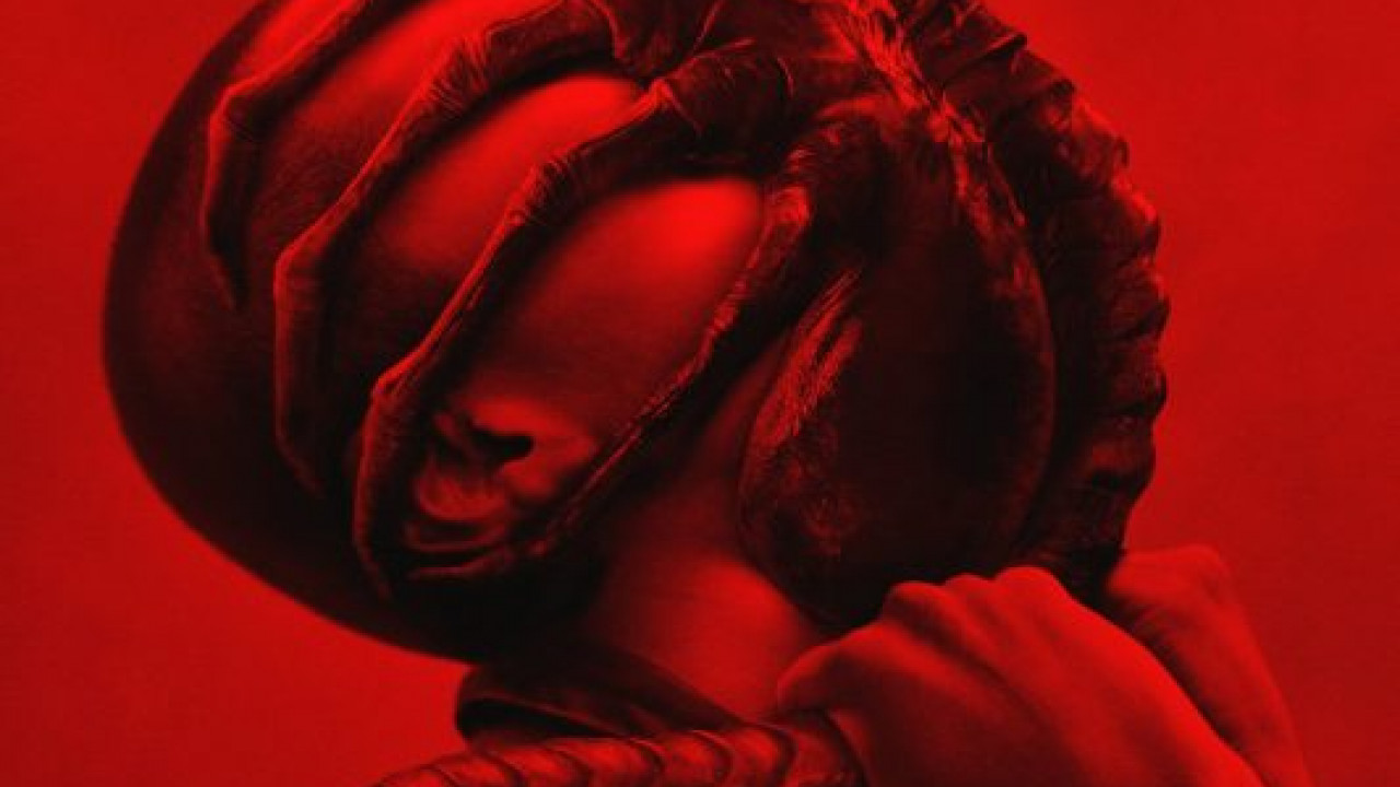 فيلم Alien Romulus 2024 مترجم