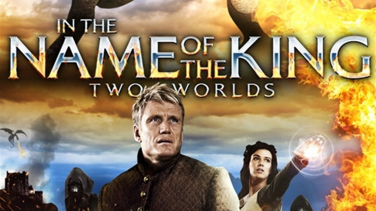 In the Name of the King 2: Two Worlds ( 2011 )