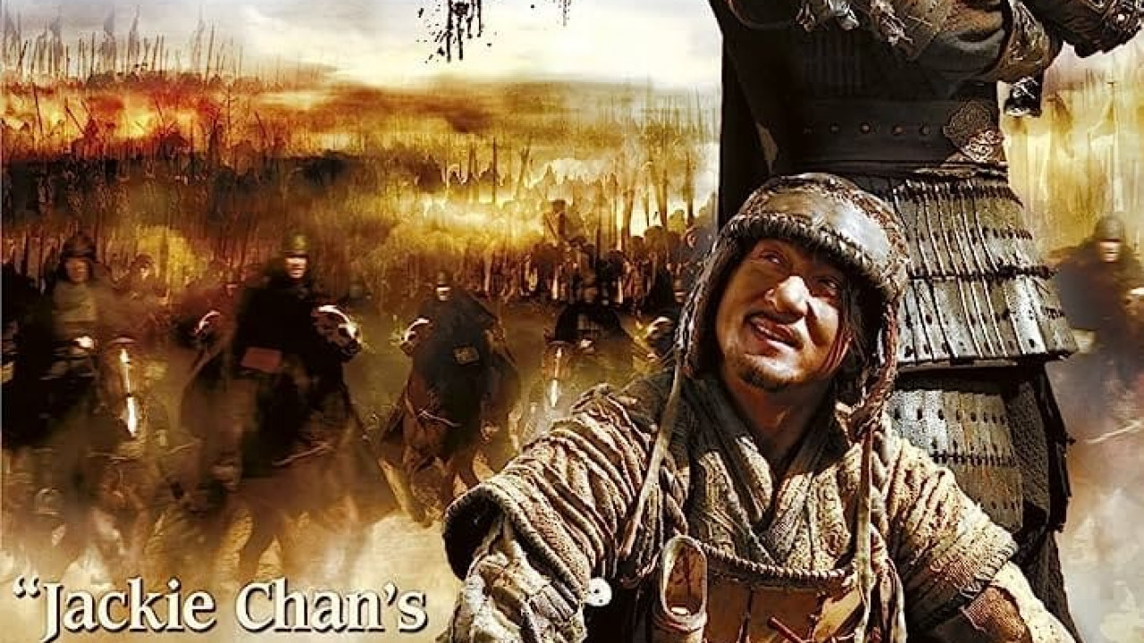 فيلم Little Big Soldier 2010 مترجم