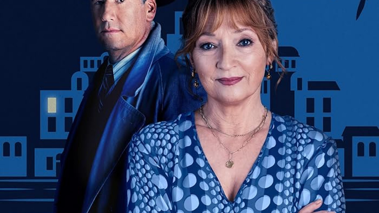 مسلسل Moonflower Murders الموسم الاول الحلقة 4 الرابعة مترجمة