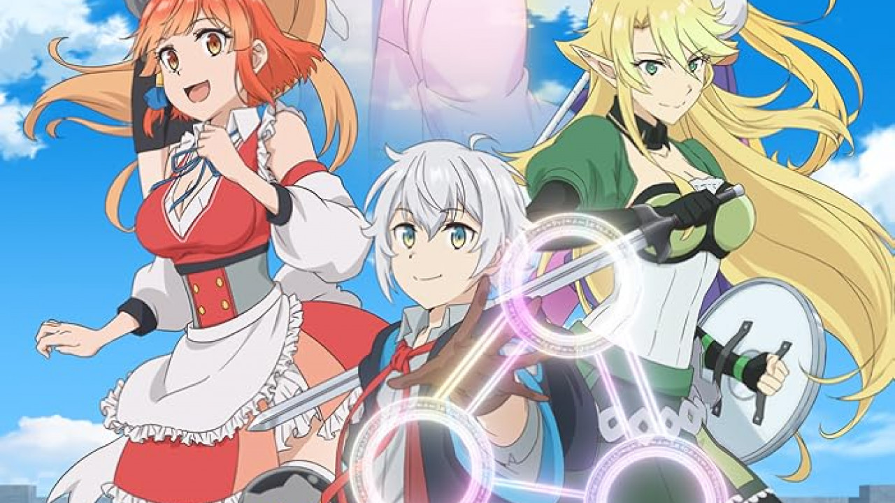 انمي Izure Saikyou no Renkinjutsushi الحلقة 5 الخامسة مترجمة