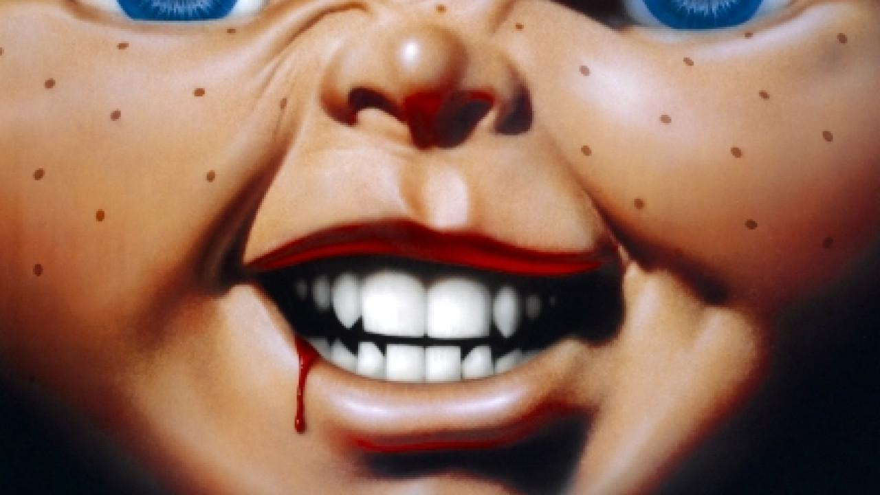 فيلم Child's Play 3 1991 مترجم