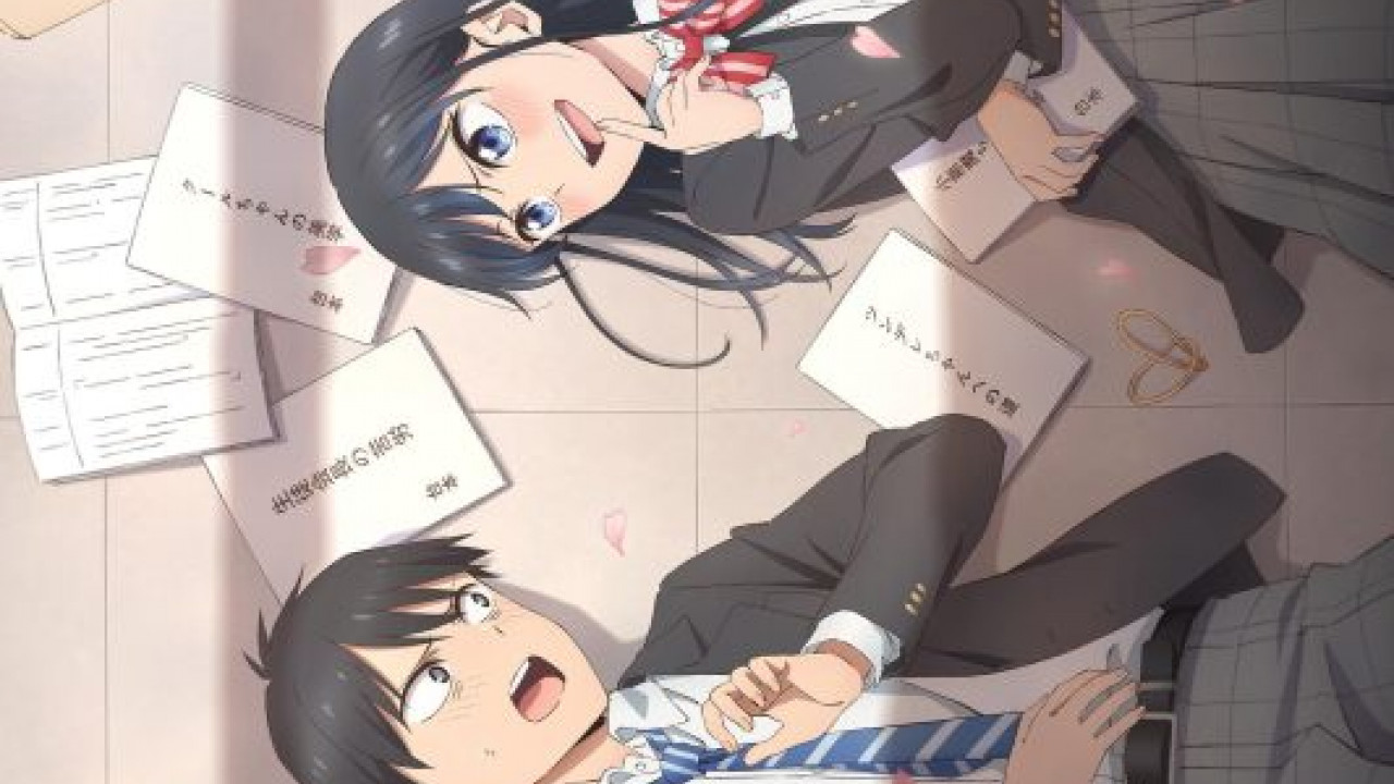 انمي Giji Harem الموسم الاول الحلقة 7 السابعة مترجمة