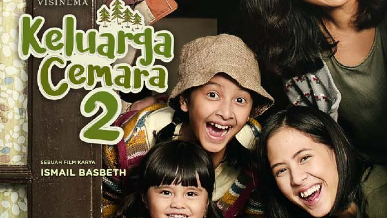 Cemara's Family 2 ( 2022 )