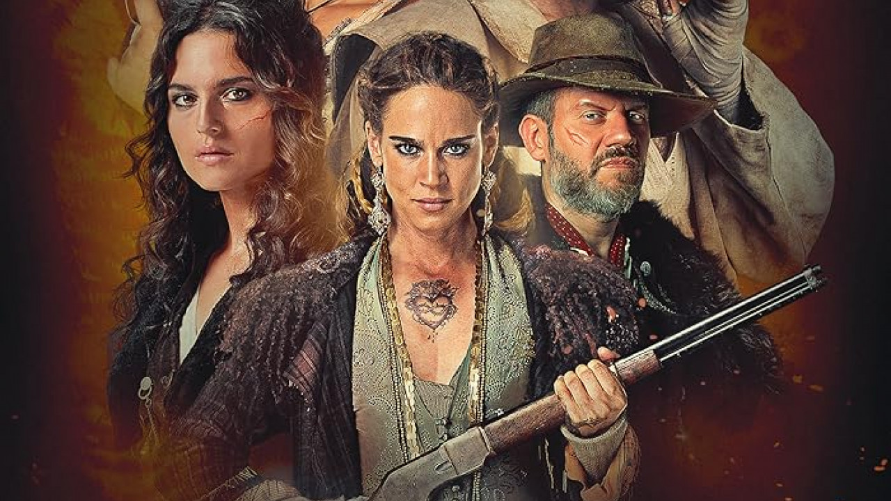 مسلسل Brigands: The Quest for Gold الموسم الاول الحلقة 5 الخامسة مترجمة