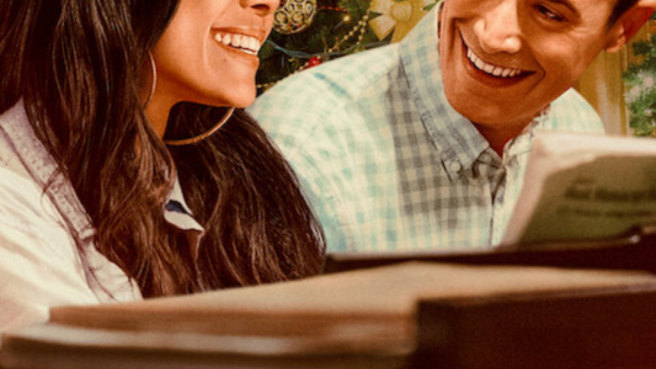 Christmas with You ( 2022 )