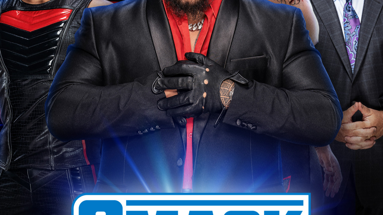 عرض سماك د لايف WWE Smackdown Live 28.06.2024 مترجم