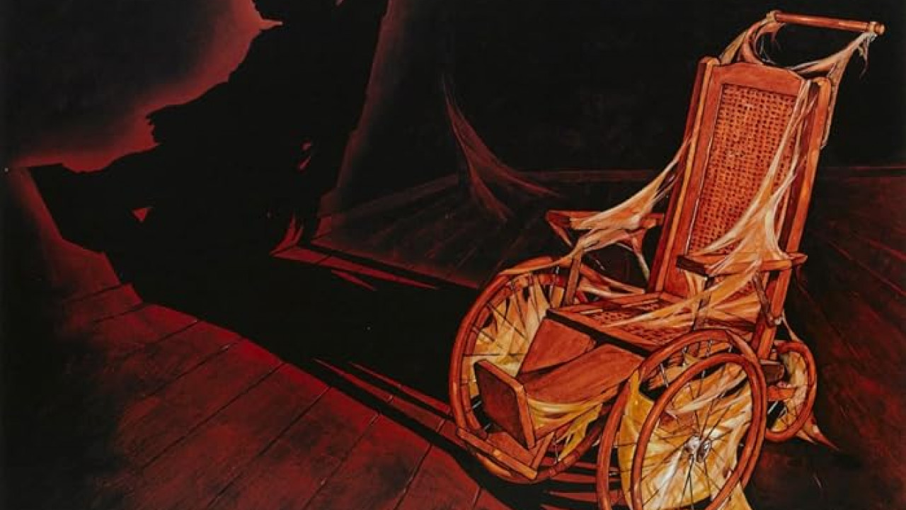 فيلم The Changeling 1980 مترجم