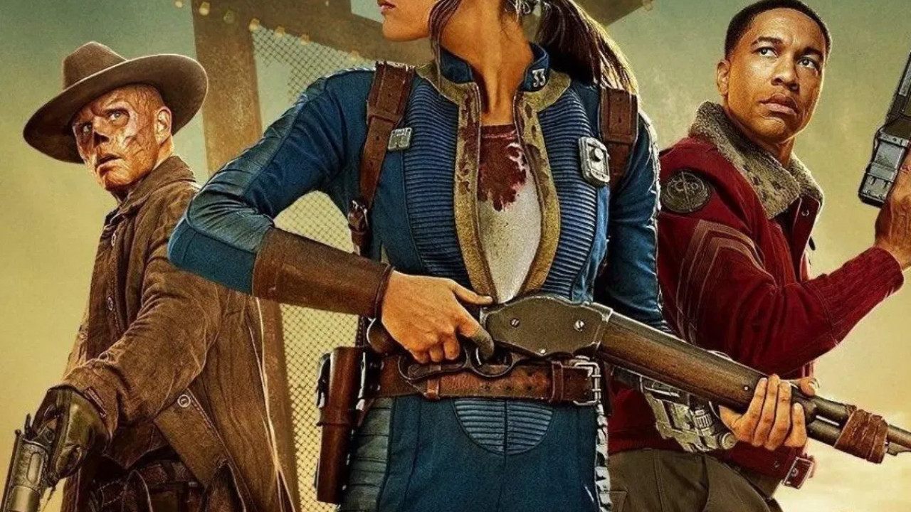 Fallout الموسم الثاني الحلقة 3
