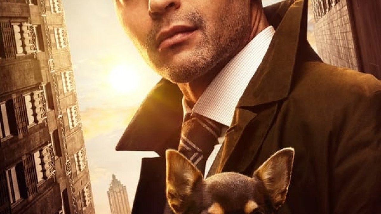 مسلسل Will Trent الموسم الثاني الحلقة 8 الثامنة مترجمة