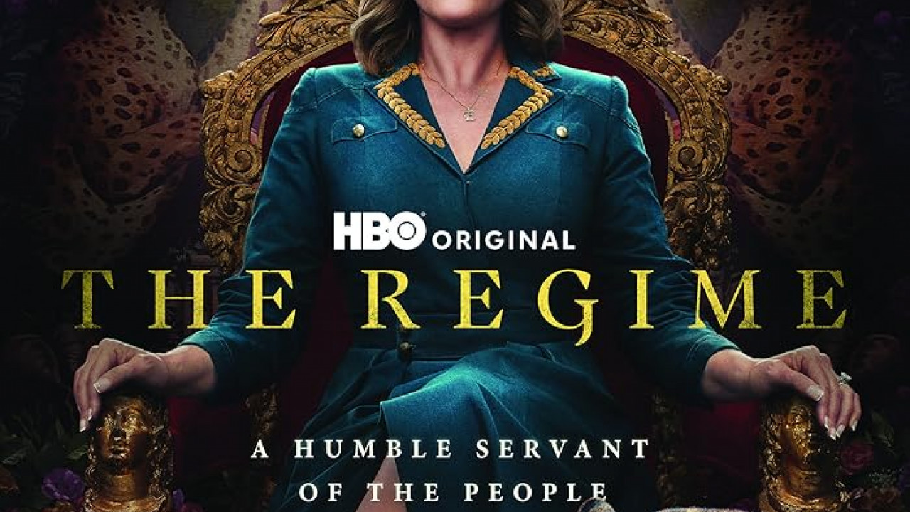 مسلسل The Regime الموسم الاول الحلقة 5 الخامسة مترجمة