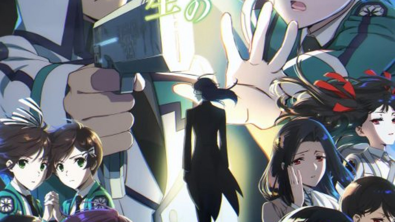 انمي Mahouka Koukou no Rettousei الموسم الثالث الحلقة 5 الخامسة مترجمة