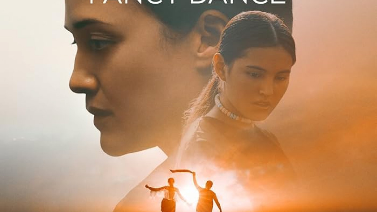 فيلم Fancy Dance 2023 مترجم
