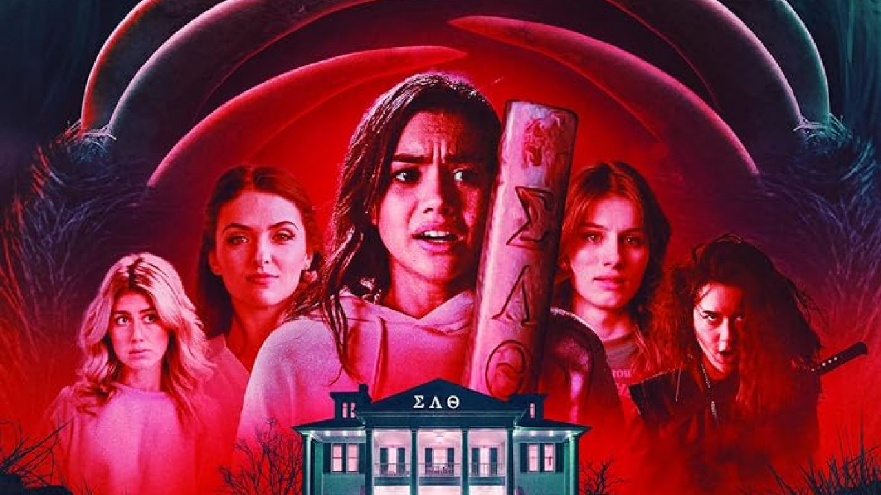 فيلم Slotherhouse 2023 مترجم