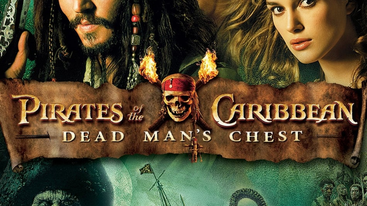 فيلم Pirates of the Caribbean: Dead Man's Chest 2006 مترجم