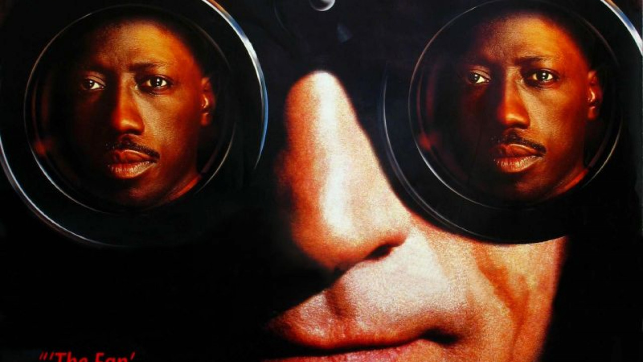 فيلم The Fan 1996 مترجم