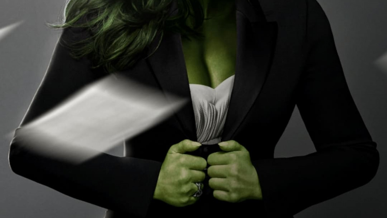 She-Hulk الموسم الاول الحلقة 7