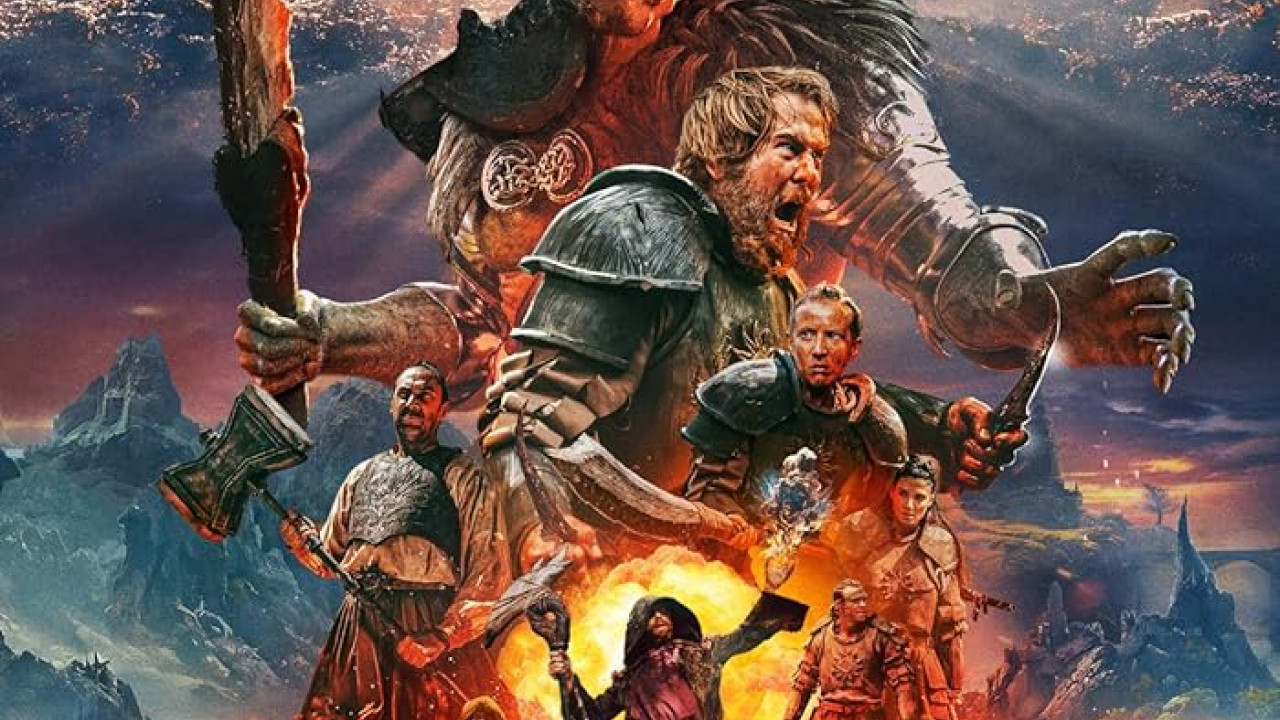 فيلم Warchief 2024 مترجم