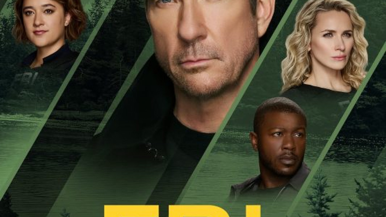 مسلسل FBI: Most Wanted الموسم السادس الحلقة 9 التاسعة مترجمة