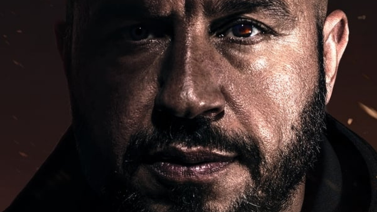 فيلم Darkland: The Return 2023 مترجم