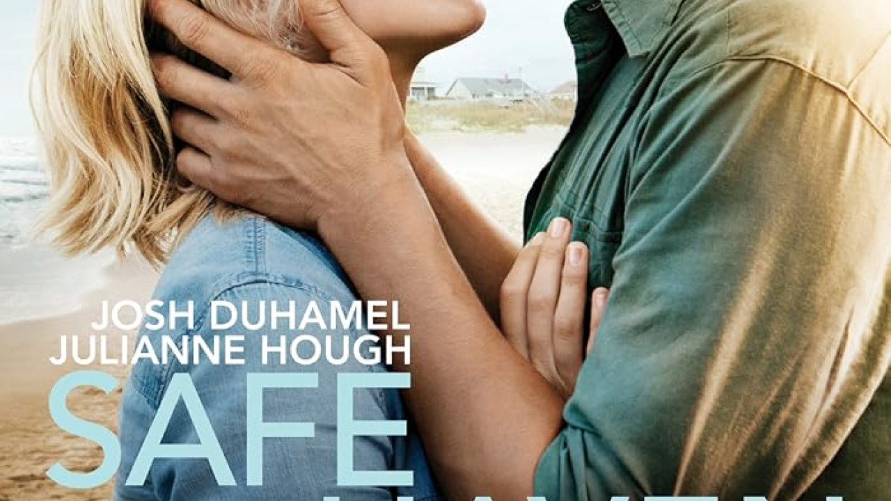 Safe Haven ( 2013 )