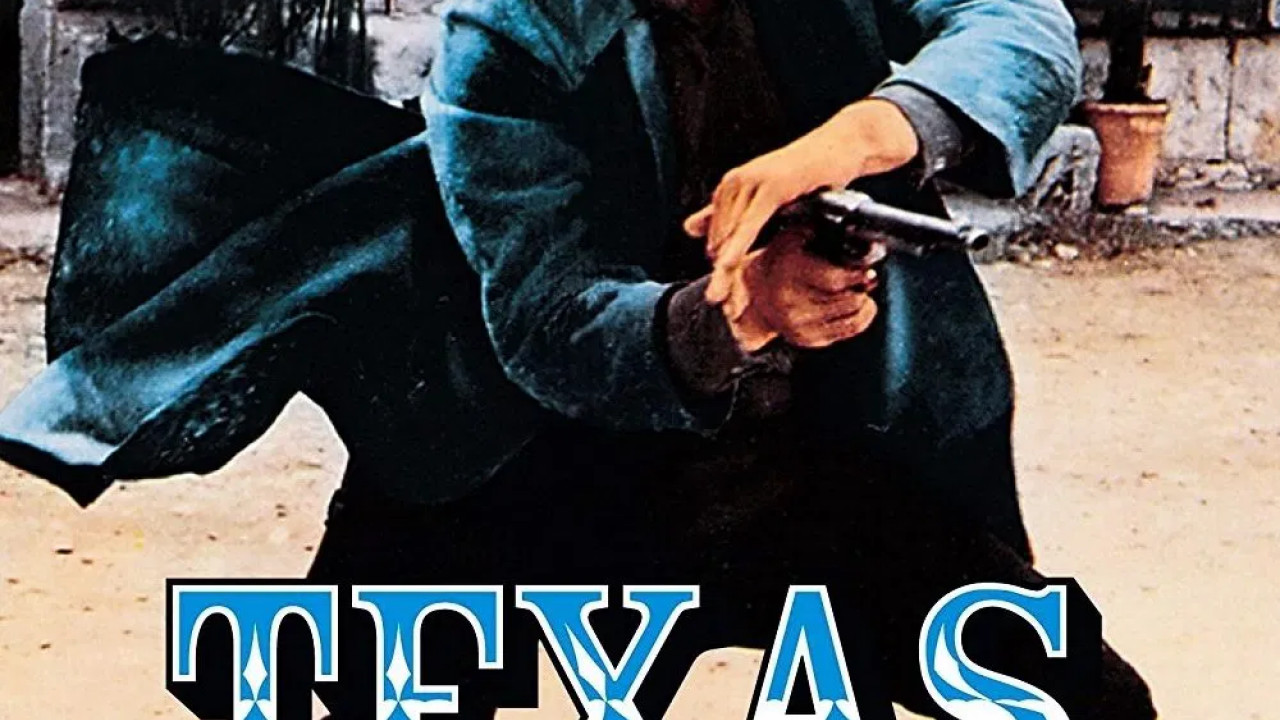 فيلم Texas Adios 1966 مترجم
