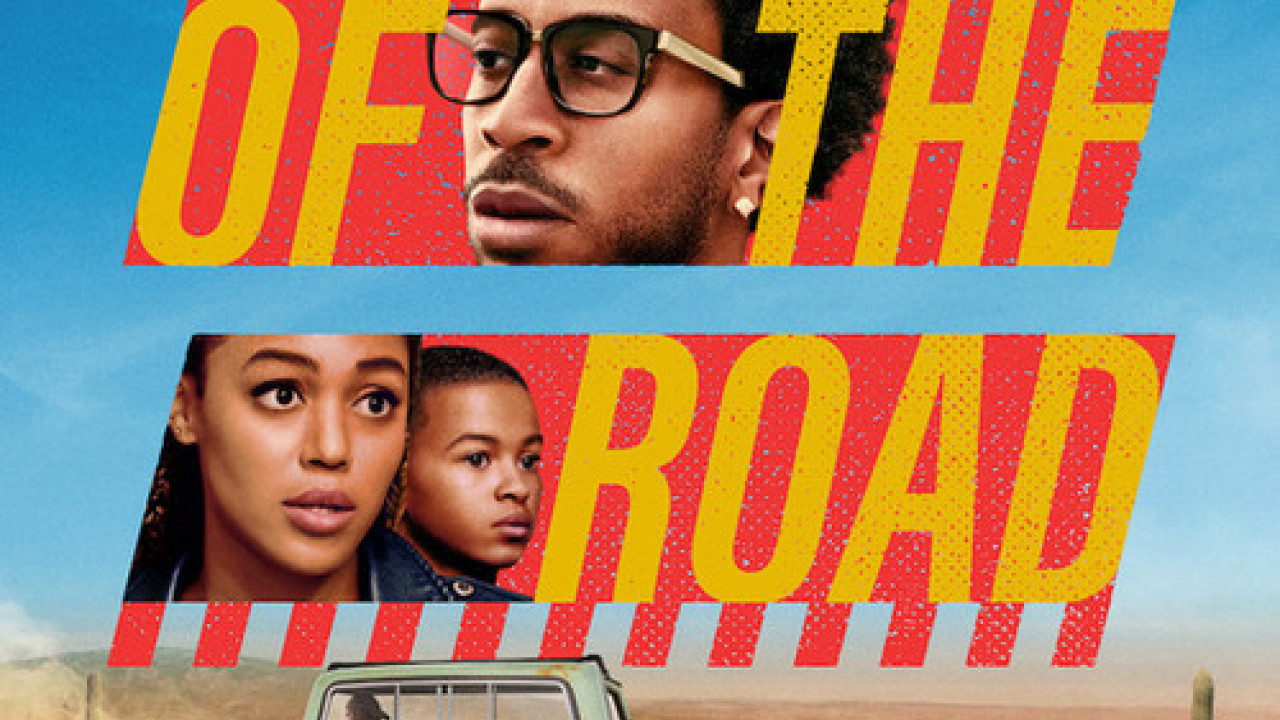 End of the Road ( 2022 )