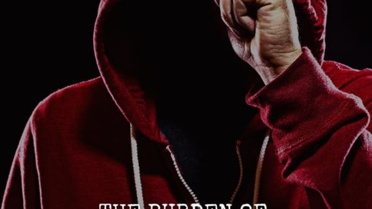 فيلم The Burden of Nine Lives 2024 مترجم