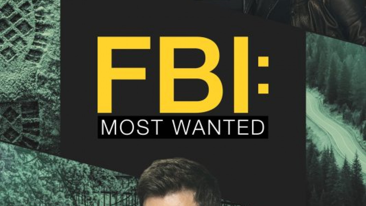 FBI Most Wanted