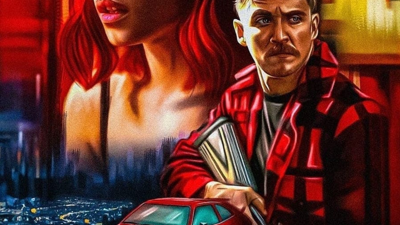 فيلم Strange Darling 2024 مترجم
