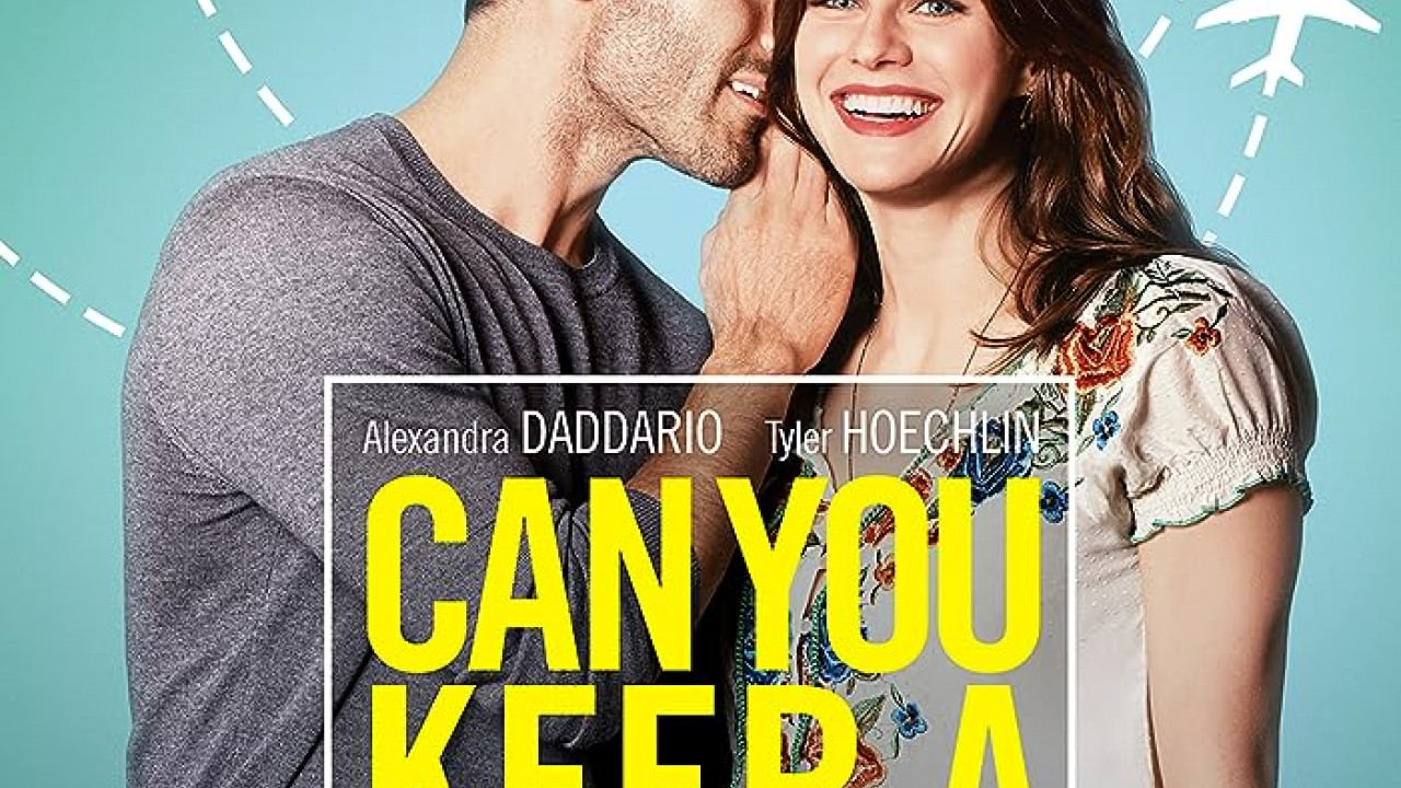 فيلم Can You Keep a Secret 2019 مترجم