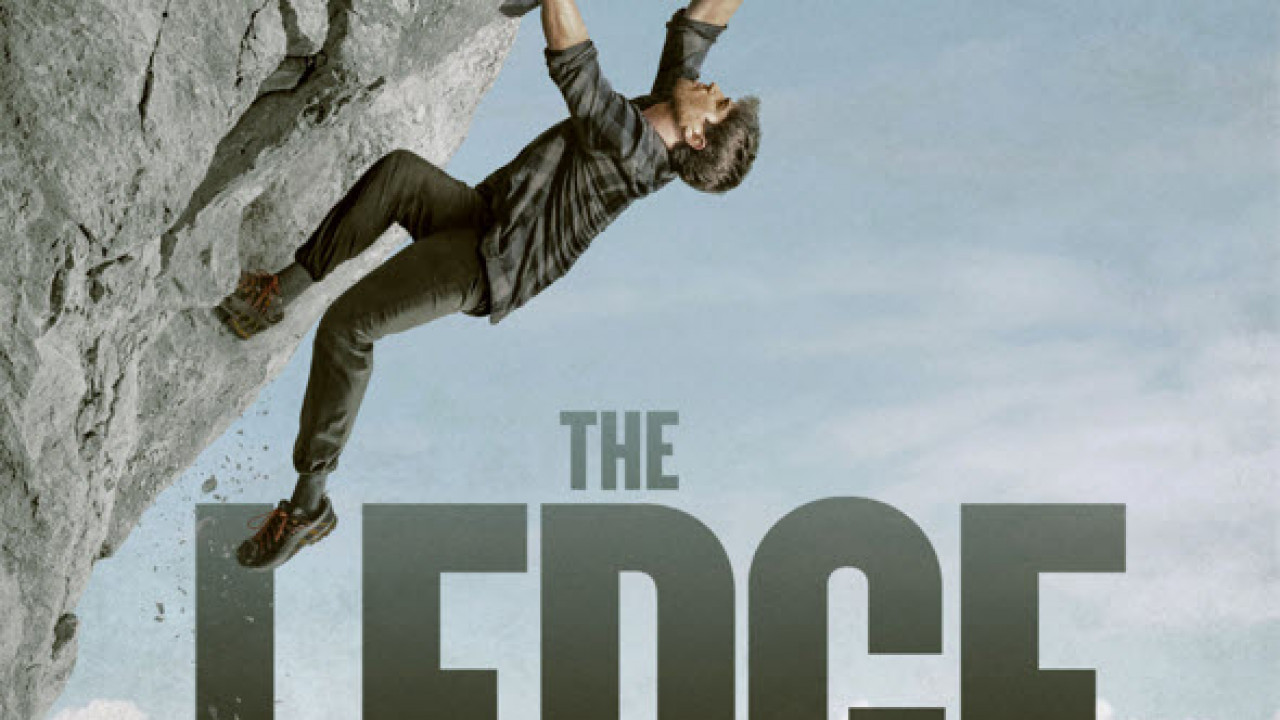 فيلم The Ledge 2022 مترجم