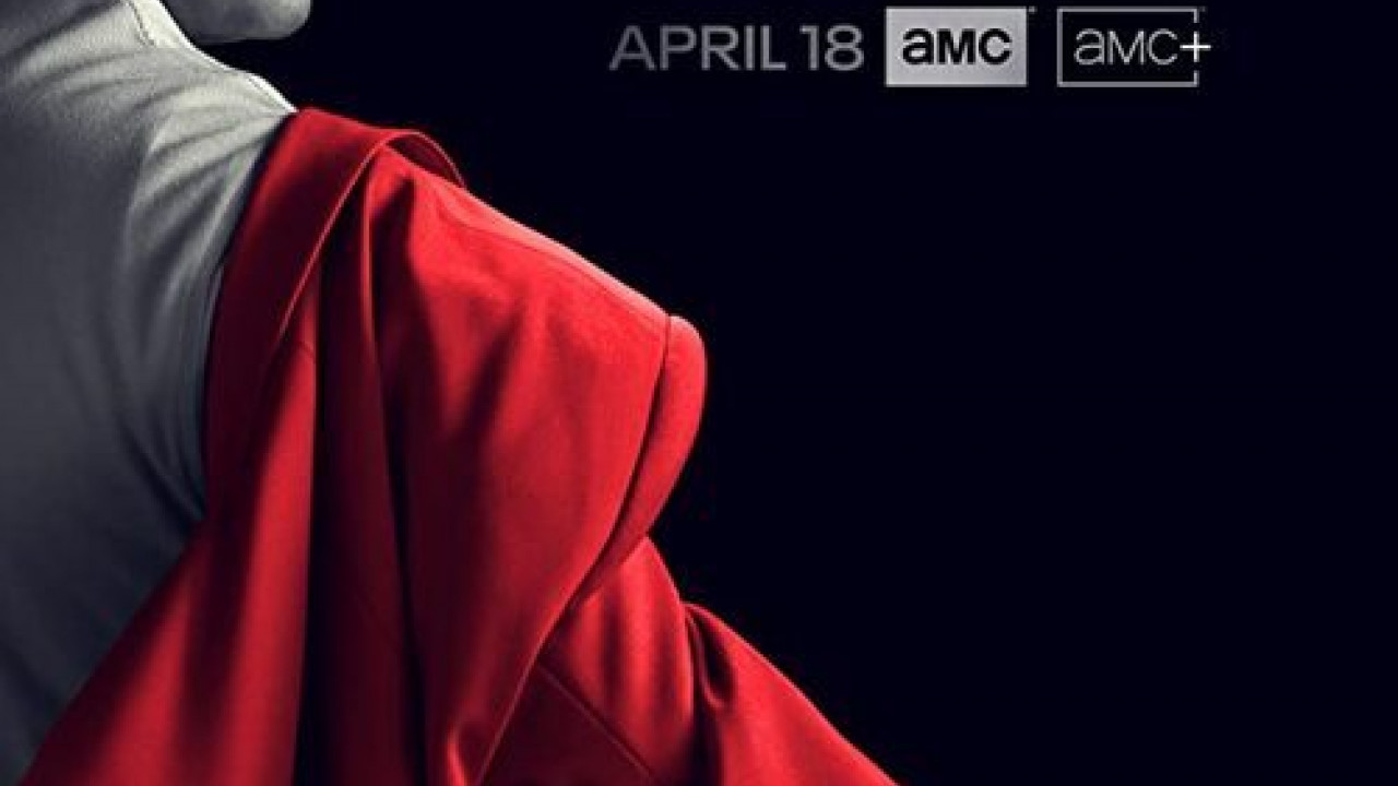 Better Call Saul الموسم السادس الحلقة 13
