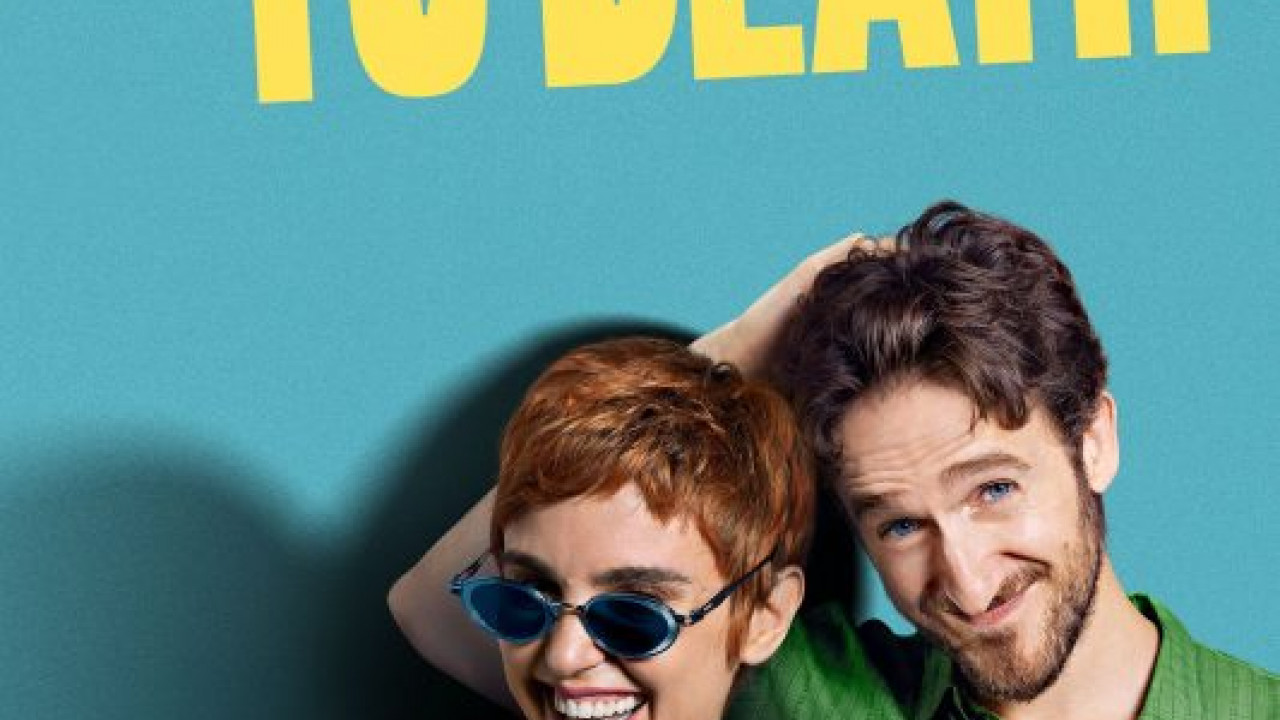 مسلسل Love You to Death الموسم الاول الحلقة 3 الثالثة مترجمة