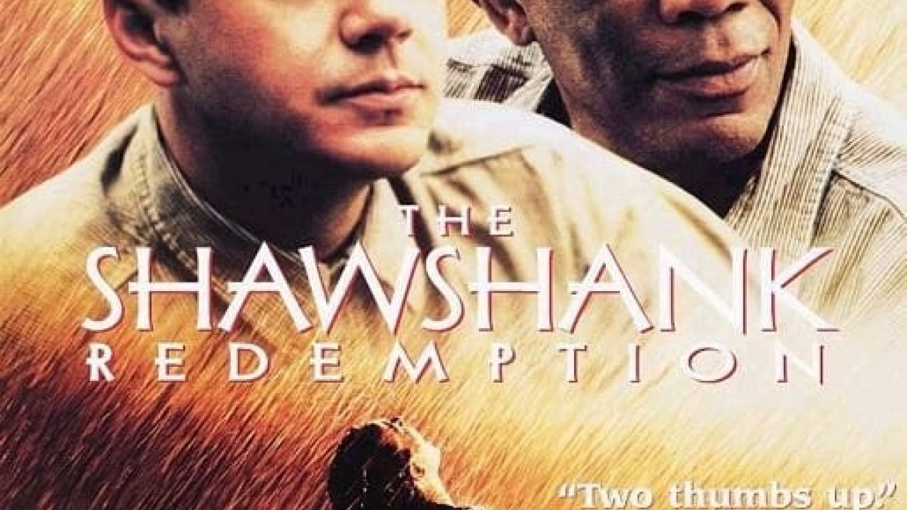فيلم The Shawshank Redemption 1994 مترجم