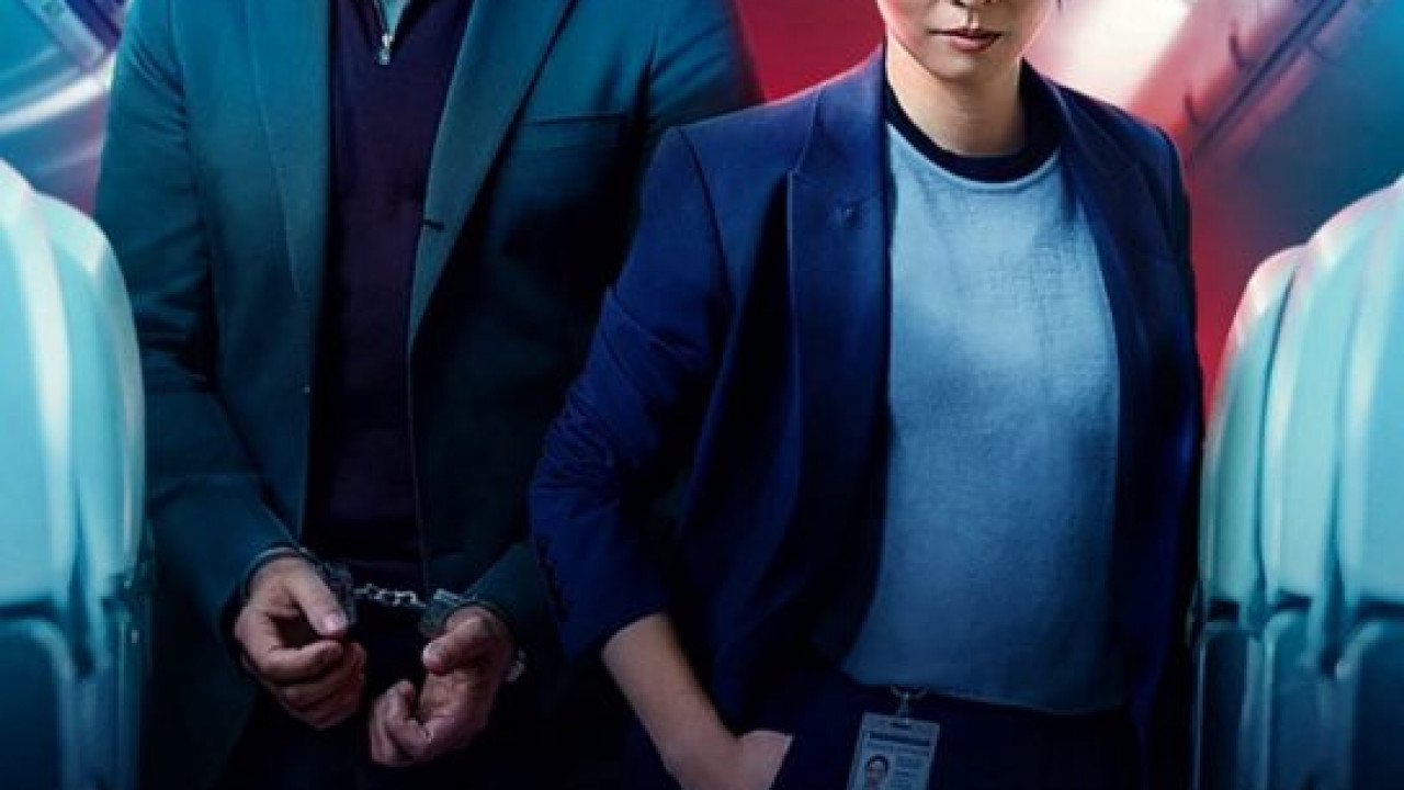 مسلسل Red Eye الموسم الاول الحلقة 6 السادسة مترجمة