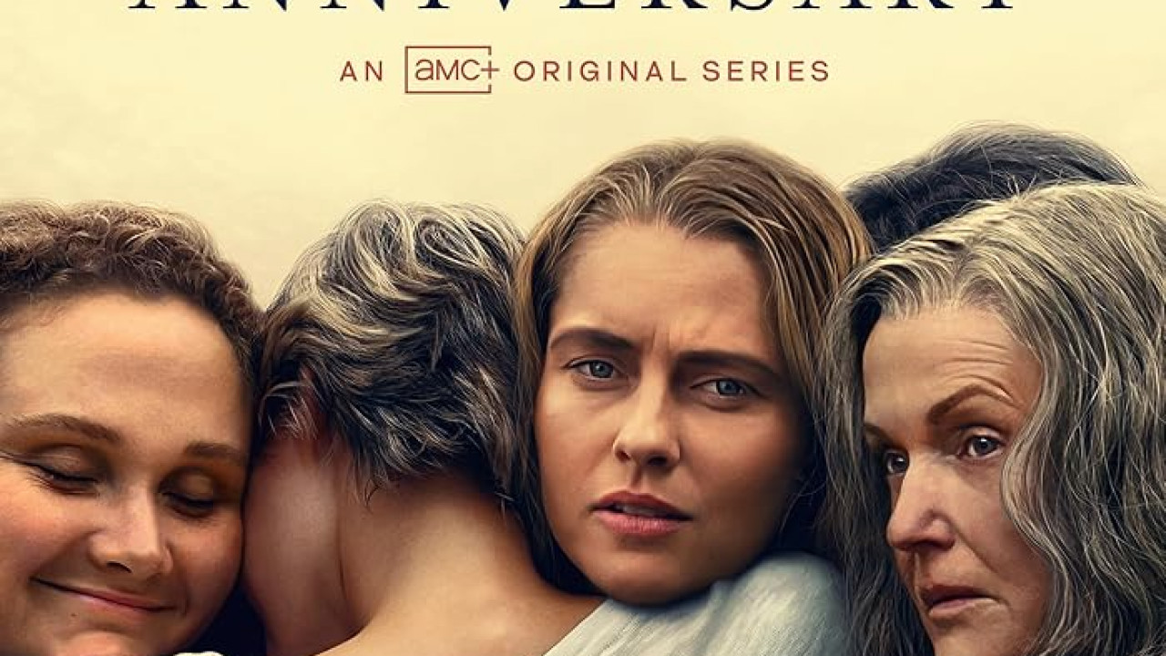 مسلسل The Last Anniversary الموسم الاول الحلقة 4 الرابعة مترجمة