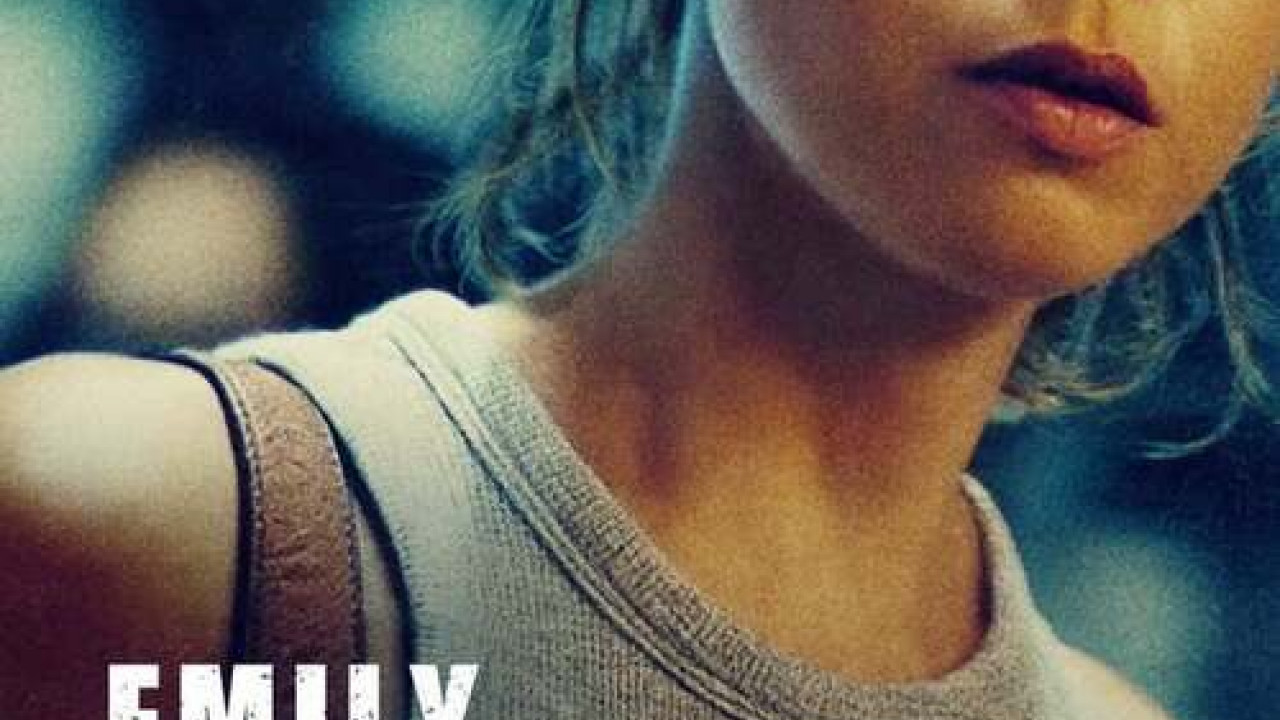 Emily the Criminal ( 2022 )