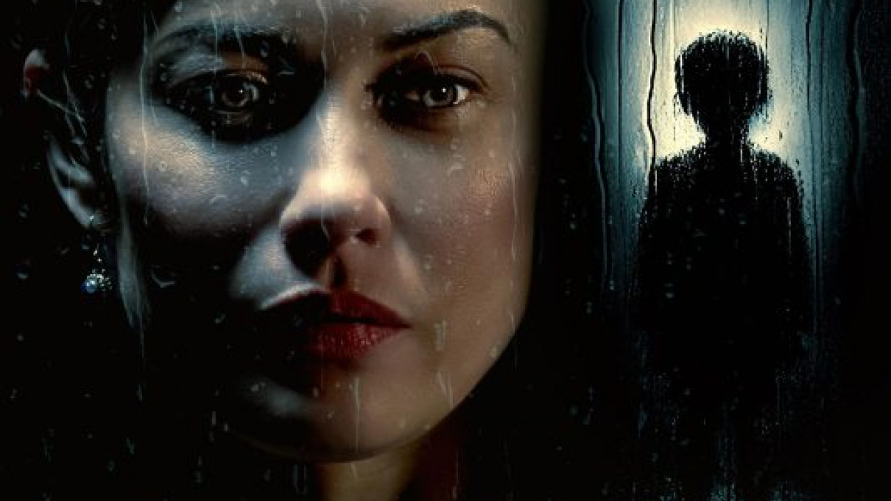 My Sister's Bones ( 2026 )