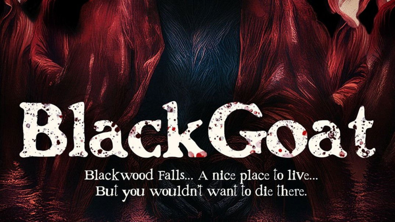 Black Goat ( 2026 )
