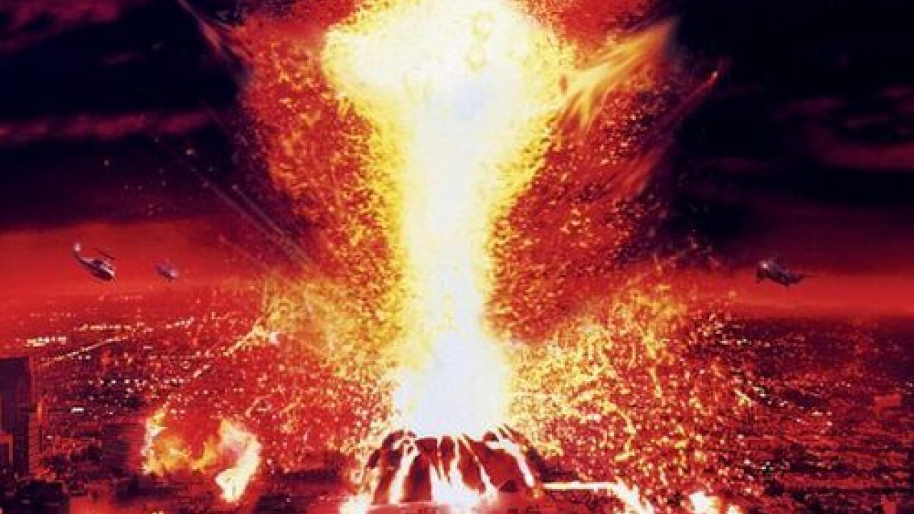 Volcano ( 1997 )