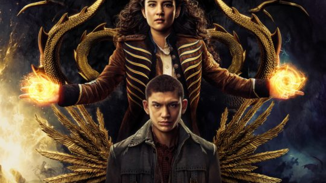 Shadow and Bone الموسم الثاني الحلقة 5