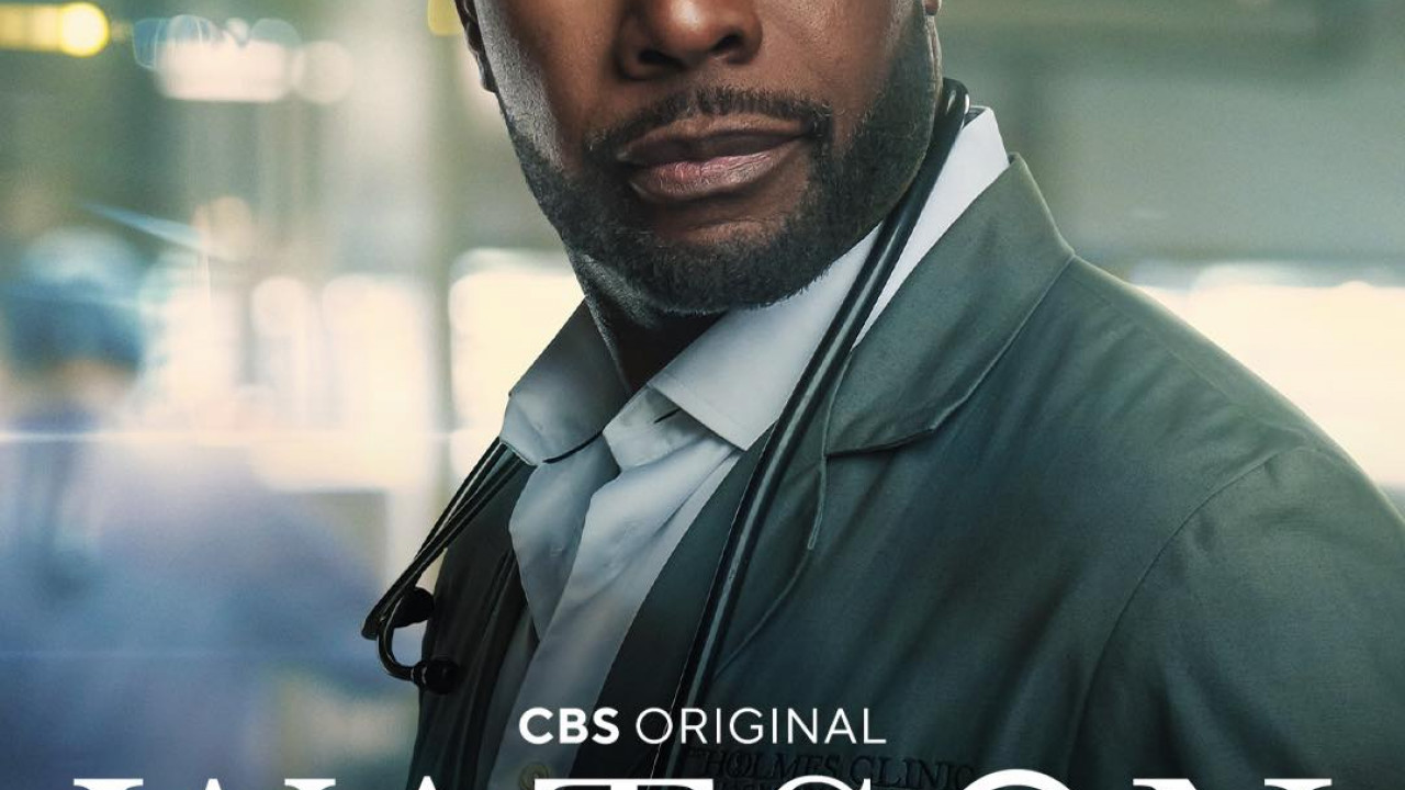 مسلسل Watson الموسم الثاني الحلقة 1 الاولى مترجمة
