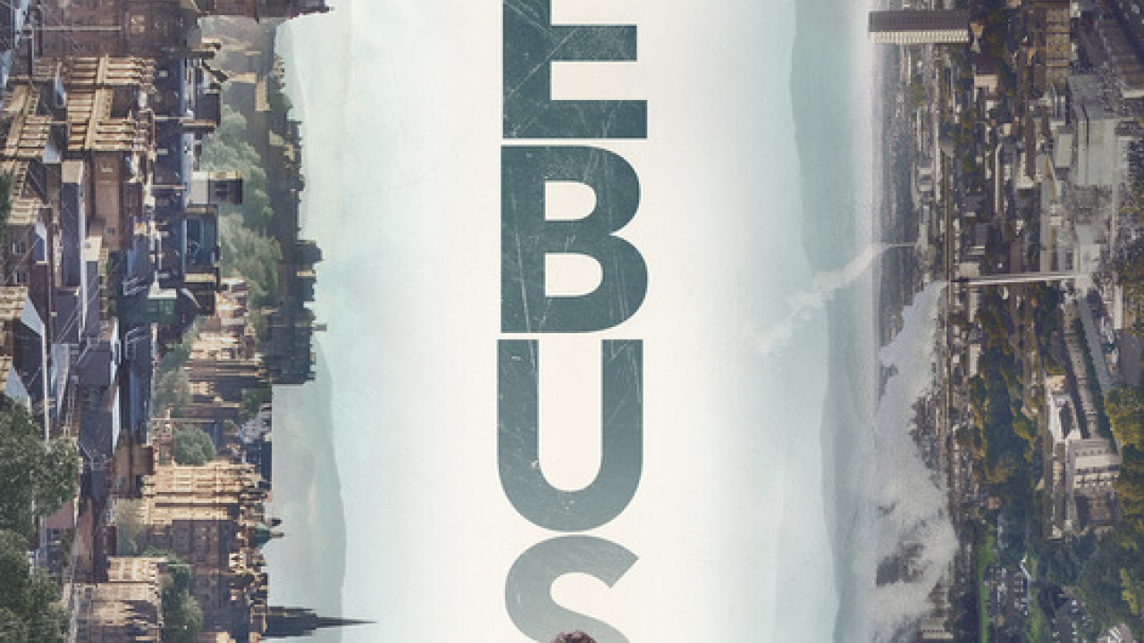 مسلسل Rebus الموسم الاول الحلقة 2 الثانية مترجمة