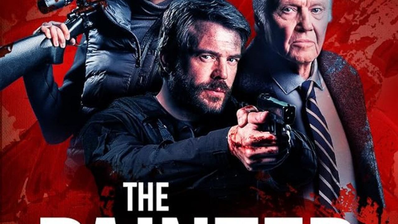 فيلم The Painter 2024 مترجم