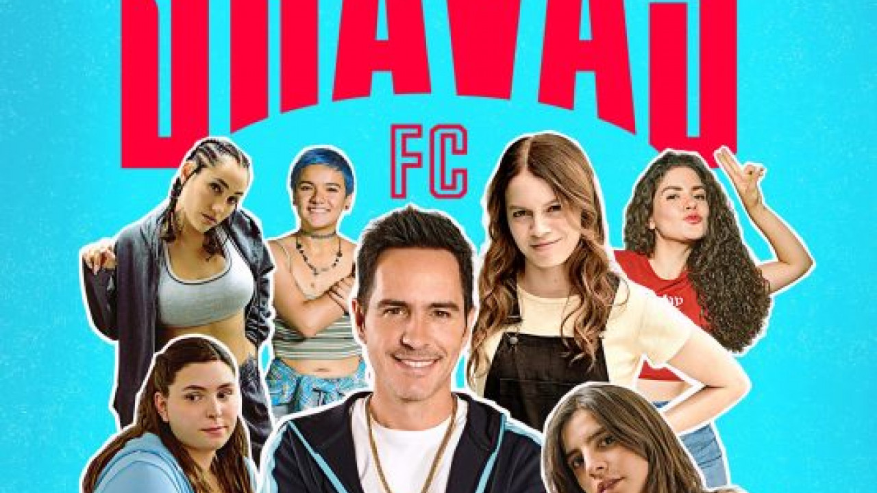 مسلسل Las Bravas F.C. الموسم الثاني الحلقة 3 الثالثة مترجمة