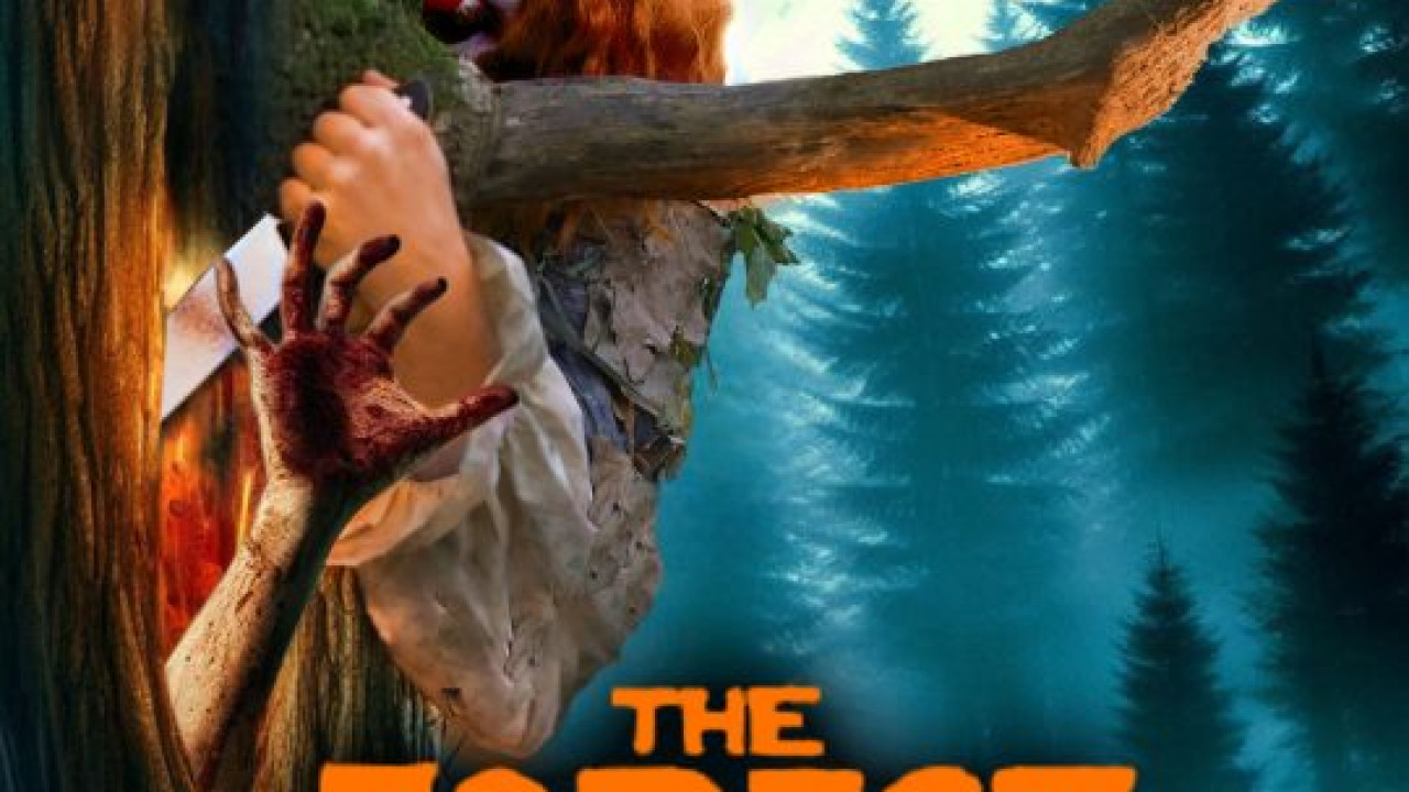 فيلم The Forest Clown 2025 مترجم
